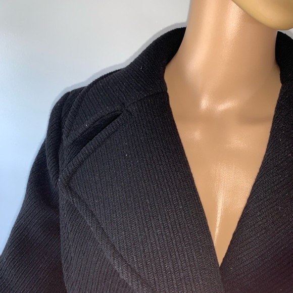 Ann Taylor women coat size 6 - Picture 3 of 5